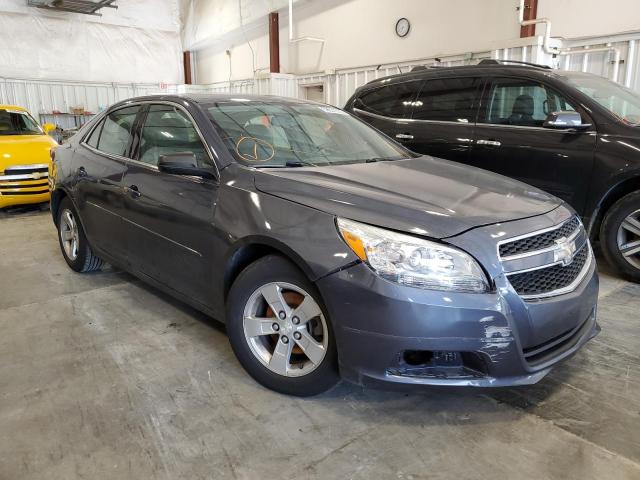 Photo 1 from auction – 2013 CHEVROLET MALIBU LS with VIN 1G11B5SAXDF262704