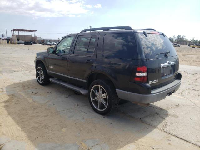 Photo 3 from auction – 2006 FORD EXPLORER X with VIN 1FMEU62E16UA31499