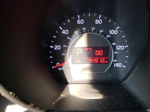 Photo 8 from auction – 2015 KIA SOUL + with VIN KNDJP3A52F7131572