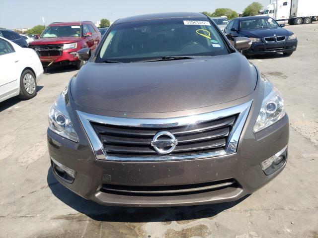 Photo 9 from auction – 2013 NISSAN ALTIMA 2.5 with VIN 1N4AL3AP5DC207163
