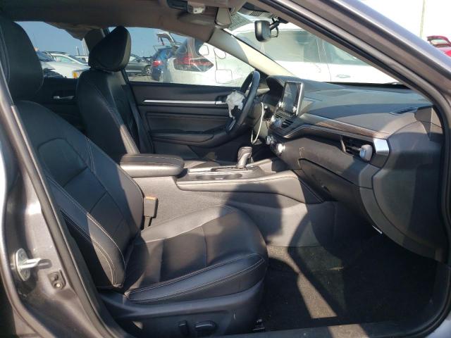 Photo 5 from auction – 2019 NISSAN ALTIMA SL with VIN 1N4BL4EV3KC192291