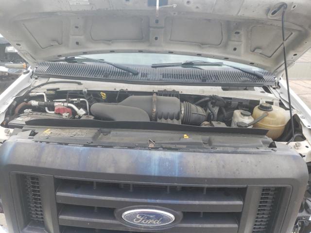 Photo 7 from auction – 2011 FORD ECONOLINE with VIN 1FTNE1EW0BDB33735