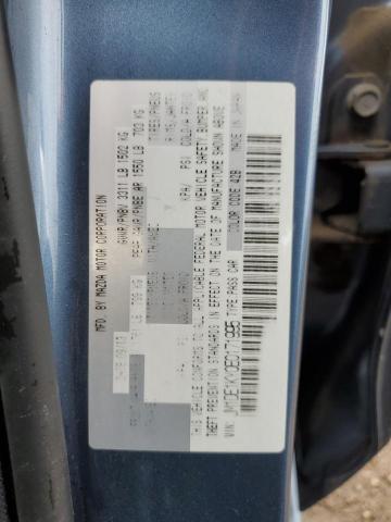 Photo 10 from auction – 2014 MAZDA MAZDA2 SPO with VIN JM1DE1KY0E0171995