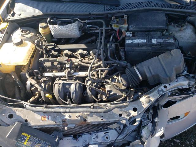 Photo 7 from auction – 2005 FORD FOCUS ZX4 with VIN 1FAFP34N35W182297