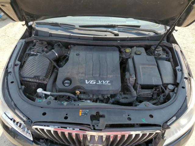Photo 7 from auction – 2013 BUICK LACROSSE T with VIN 1G4GJ5E34DF202690