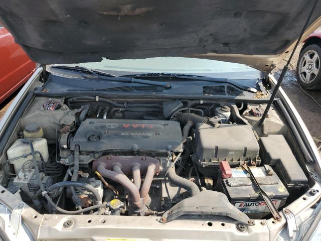 Photo 7 from auction – 2002 TOYOTA CAMRY LE with VIN 4T1BE32K52U080607
