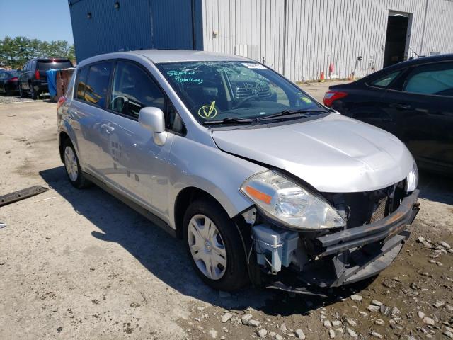 NISSAN VERSA S 2012 with VIN 3N1BC1CP1CK801700 - Photo from auction