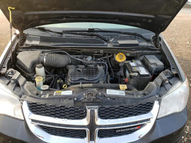 Photo 7 from auction – 2014 DODGE GRAND CARA with VIN 2C4RDGCGXER181344