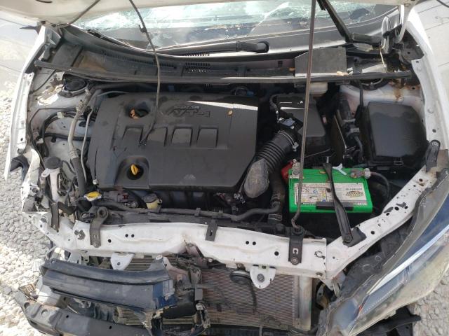 Photo 7 from auction – 2018 TOYOTA COROLLA L with VIN 5YFBURHE9JP750652