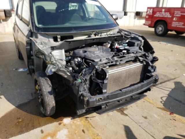 Photo 9 from auction – 2015 KIA SOUL with VIN KNDJN2A2XF7196479