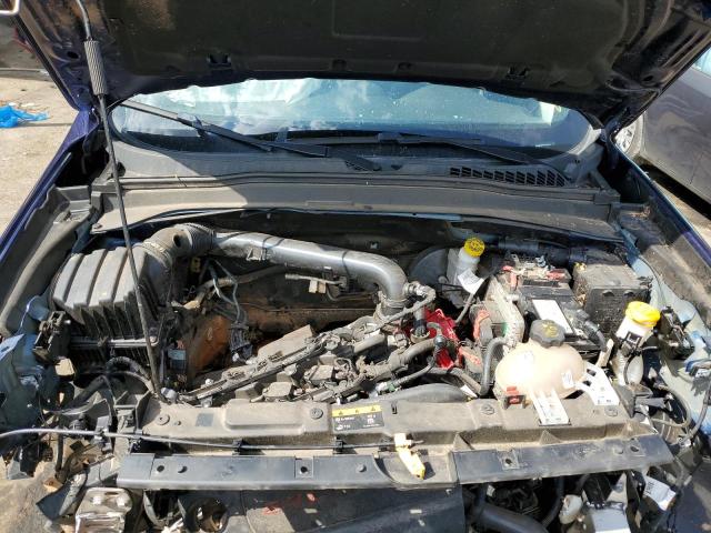 Photo 7 from auction – 2018 JEEP RENEGADE S with VIN ZACCJBAB8JPJ56429