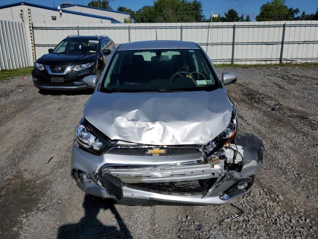 Photo 9 from auction – 2017 CHEVROLET SPARK 1LT with VIN KL8CD6SAXHC829655