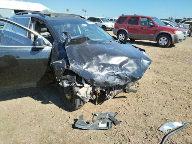 Photo 9 from auction – 2009 VOLKSWAGEN JETTA SE with VIN 3VWTM71K89M252032