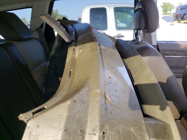 Photo 6 from auction – 2010 DODGE JOURNEY R/ with VIN 3D4PG6FV3AT113349