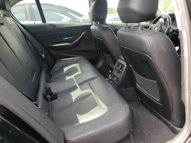 Photo 6 from auction – 2015 BMW 328 I with VIN WBA3A5C56FF609143