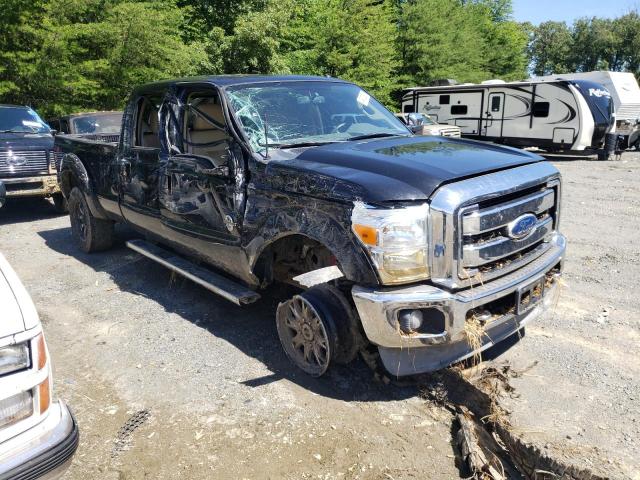 Photo 9 from auction – 2011 FORD F350 SUPER with VIN 1FT8W3BT5BEA78080