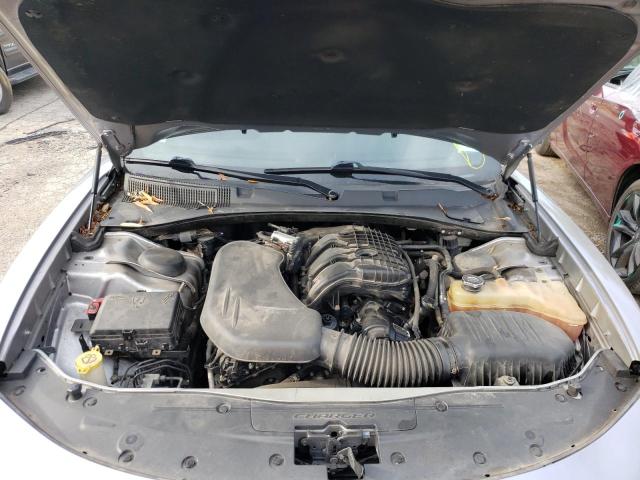 Photo 7 from auction – 2015 DODGE CHARGER SE with VIN 2C3CDXBG8FH820050
