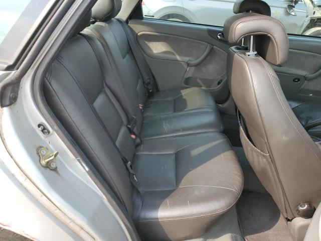 Photo 6 from auction – 2001 SAAB 9-3 SE with VIN YS3DF55K212021356