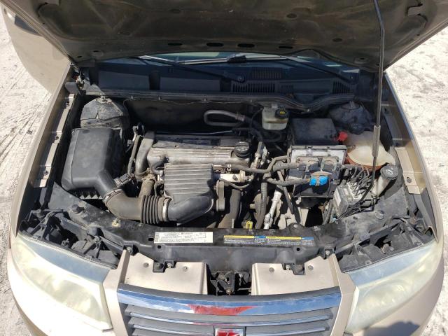 Photo 7 from auction – 2006 SATURN ION with VIN 1G8AJ55F46Z139168