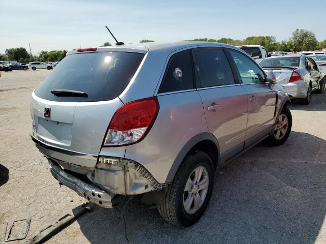 Photo 4 from auction – 2008 SATURN VUE XE with VIN 3GSCL33P28S545429