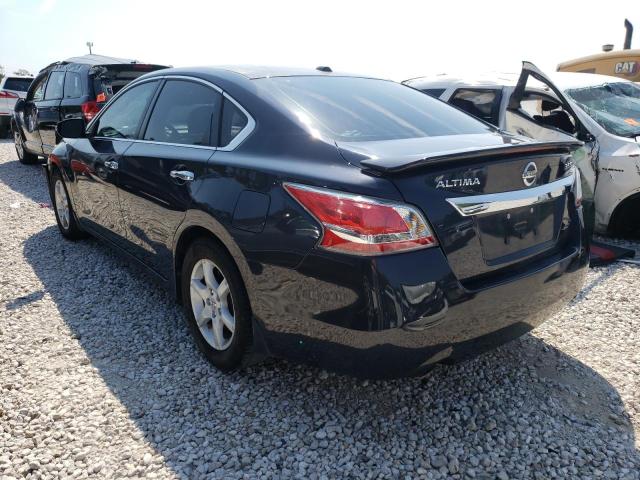 Photo 3 from auction – 2015 NISSAN ALTIMA 3.5 with VIN 1N4BL3AP2FC237664