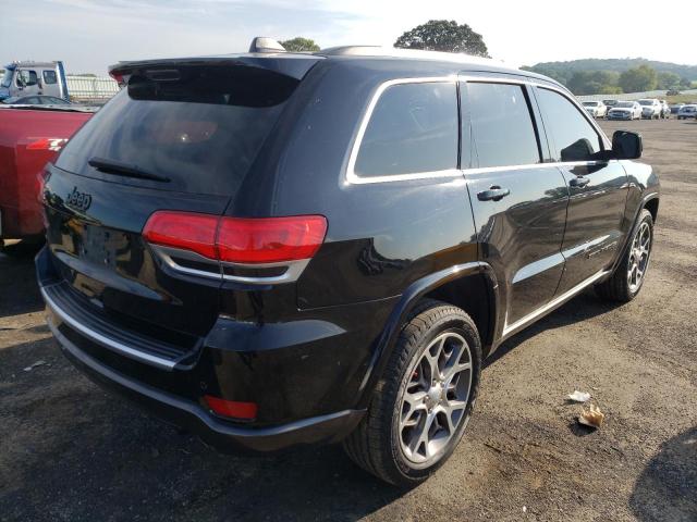 Photo 4 from auction – 2018 JEEP GRAND CHER with VIN 1C4RJFBG0JC284876