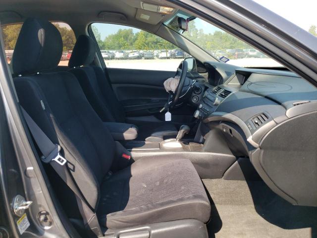Photo 5 from auction – 2012 HONDA ACCORD LX with VIN 1HGCP2F3XCA206898