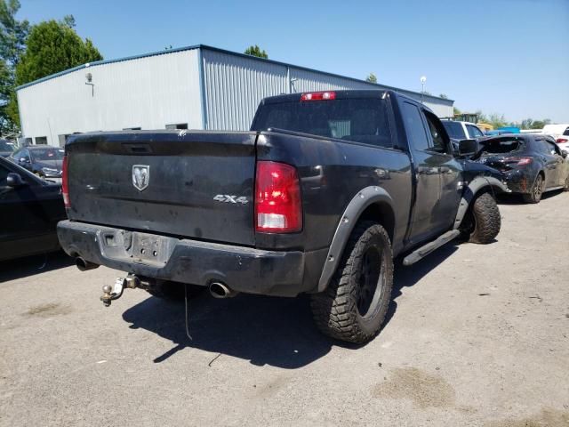 Photo 4 from auction – 2014 RAM 1500 ST with VIN 1C6RR7FT8ES244103