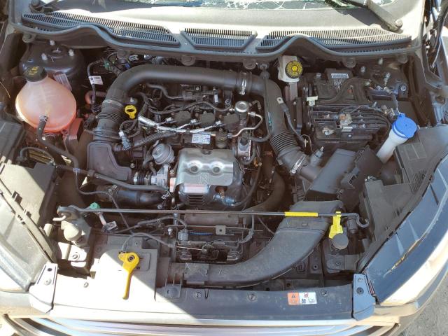 Photo 7 from auction – 2018 FORD ECOSPORT S with VIN MAJ3P1TE5JC170060