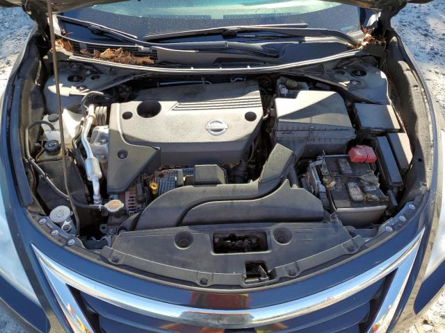 Photo 7 from auction – 2015 NISSAN ALTIMA 2.5 with VIN 1N4AL3AP7FC290310