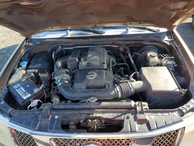 Photo 7 from auction – 2005 NISSAN PATHFINDER with VIN 5N1AR18W65C706643