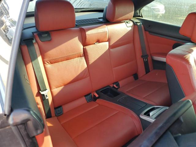 Photo 6 from auction – 2011 BMW 328 I SULE with VIN WBADW7C55BE542603