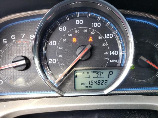 Photo 8 from auction – 2014 TOYOTA RAV4 LIMIT with VIN 2T3DFREV1EW195344