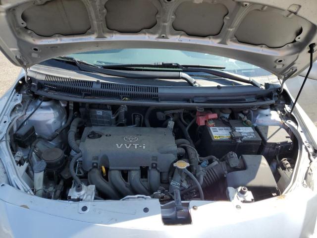 Photo 7 from auction – 2009 TOYOTA YARIS with VIN JTDBT903591307556