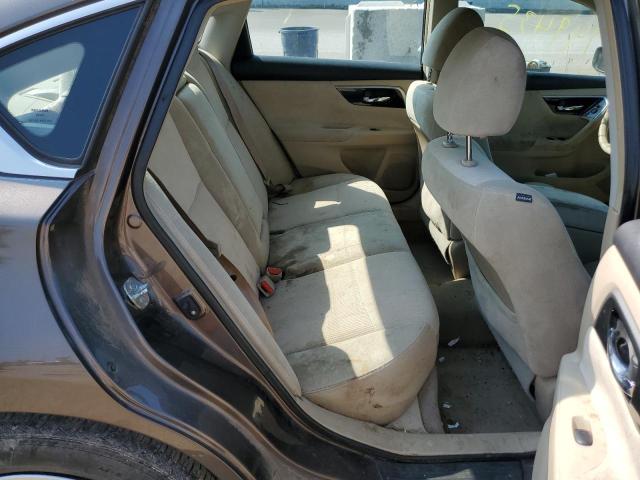 Photo 6 from auction – 2013 NISSAN ALTIMA 2.5 with VIN 1N4AL3AP2DC218993