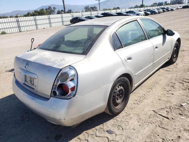 Photo 4 from auction – 2003 NISSAN ALTIMA BAS with VIN 1N4AL11D33C314785
