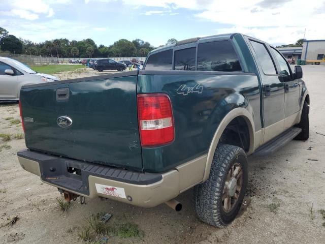 Photo 4 from auction – 2007 FORD F150 SUPER with VIN 1FTPW14V27FA63777