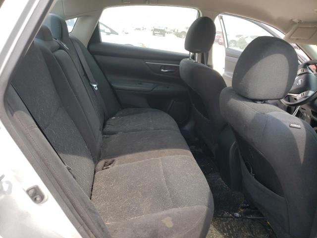 Photo 6 from auction – 2015 NISSAN ALTIMA 2.5 with VIN 1N4AL3AP1FC459396