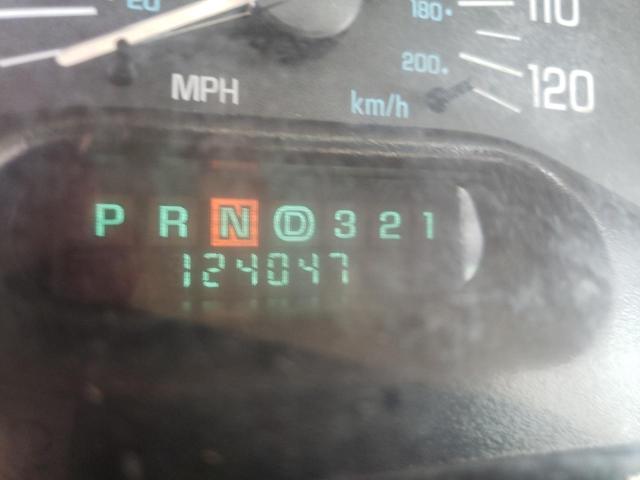 Photo 8 from auction – 2003 BUICK CENTURY CU with VIN 2G4WS52J831266118