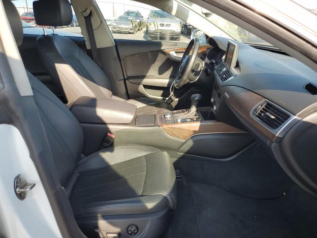 Photo 5 from auction – 2013 AUDI A7 PRESTIG with VIN WAU2GAFC8DN145045