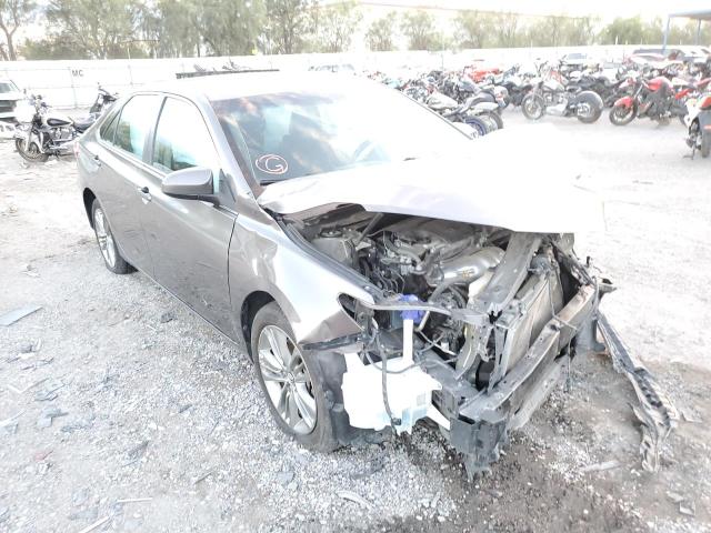 Photo 1 from auction – 2016 TOYOTA CAMRY LE with VIN 4T1BF1FK9GU524610