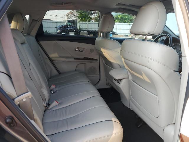 Photo 6 from auction – 2012 TOYOTA VENZA LE with VIN 4T3BK3BB9CU067487