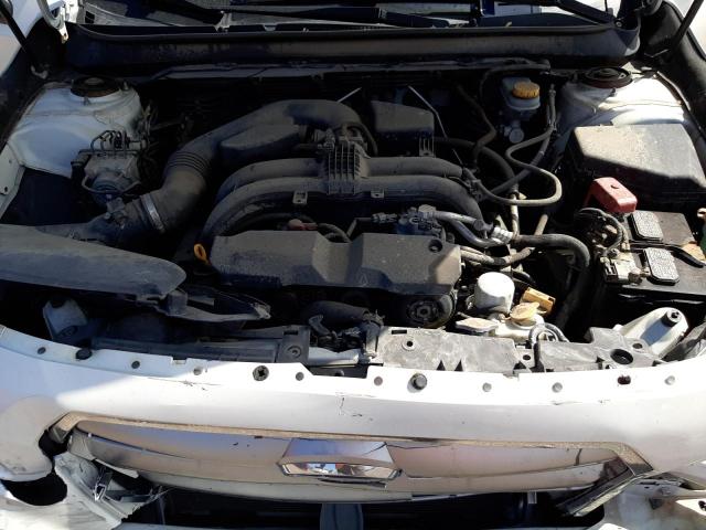 Photo 7 from auction – 2015 SUBARU LEGACY 2.5 with VIN 4S3BNBC66F3021982
