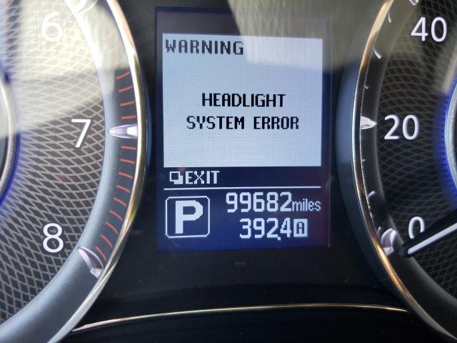 Photo 8 from auction – 2017 INFINITI QX80 BASE with VIN JN8AZ2ND9H9830456