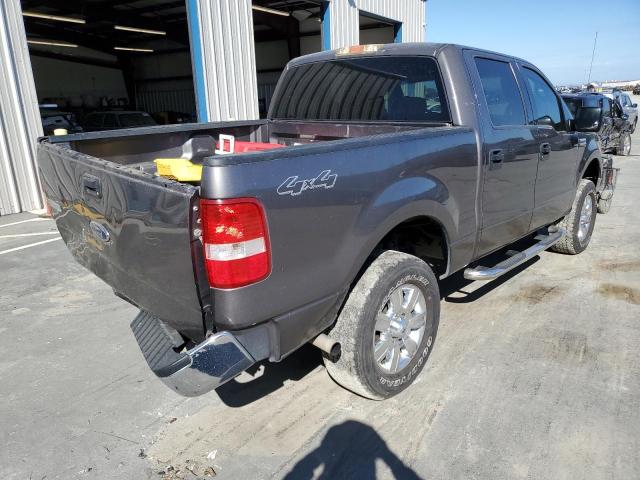 Photo 4 from auction – 2004 FORD F150 SUPER with VIN 1FTPW145X4KC71005