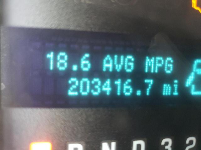Photo 8 from auction – 2010 FORD F150 SUPER with VIN 1FTFW1CV9AFD04075