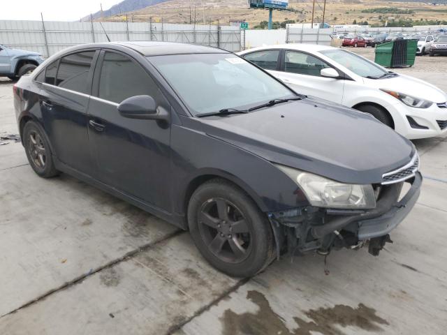 CHEVROLET CRUZE LT 2011 with VIN 1G1PG5S93B7234980 - Photo from auction