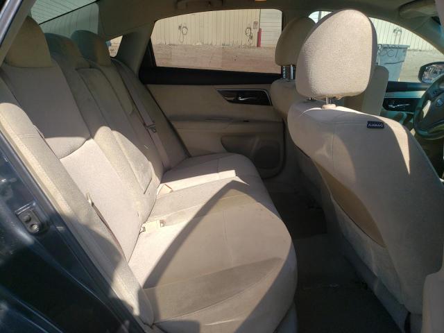 Photo 6 from auction – 2013 NISSAN ALTIMA with VIN 1N4AL3APXDN471113