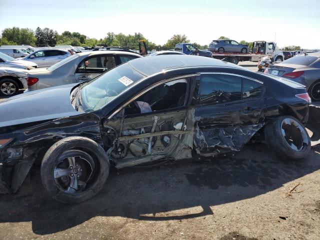 Photo 9 from auction – 2012 ACURA TL with VIN 19UUA9F25CA002919