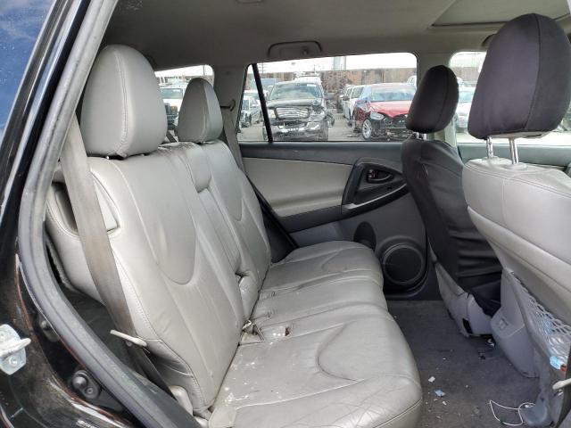 Photo 6 from auction – 2012 TOYOTA RAV4 LIMIT with VIN 2T3YF4DV3CW127081